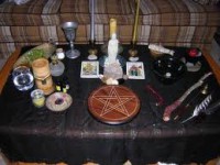 Amarração Definitiva Vodú